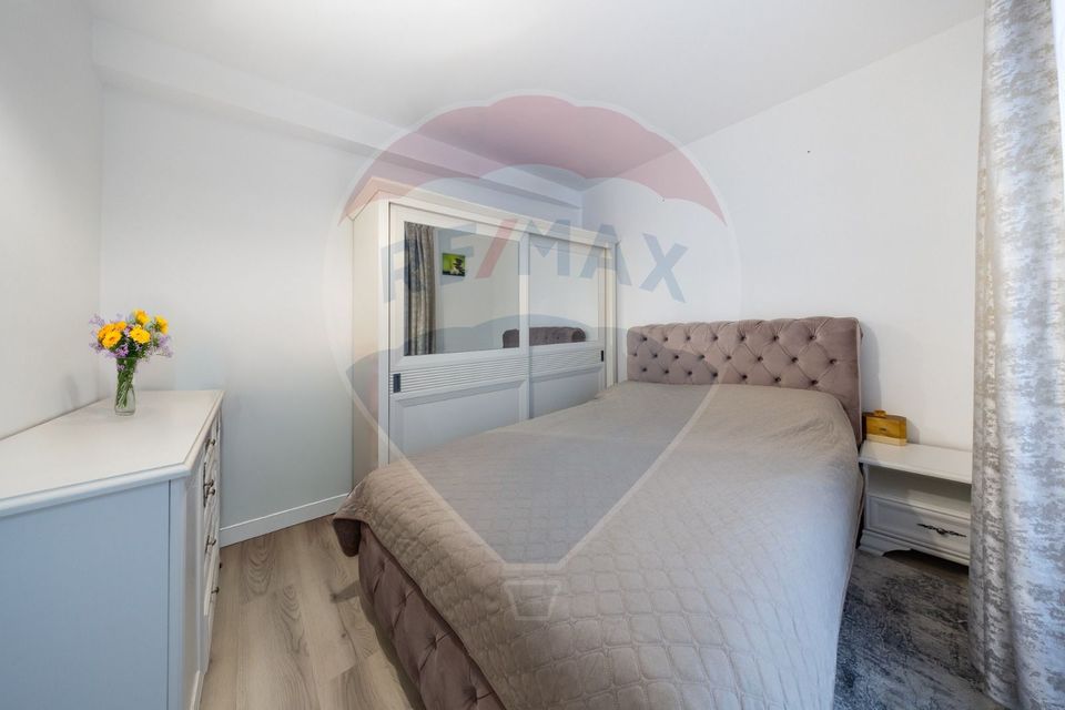 2 room Apartment for sale