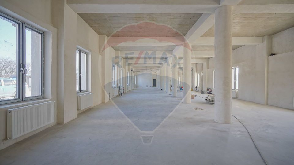 1,440sq.m Industrial Space for rent