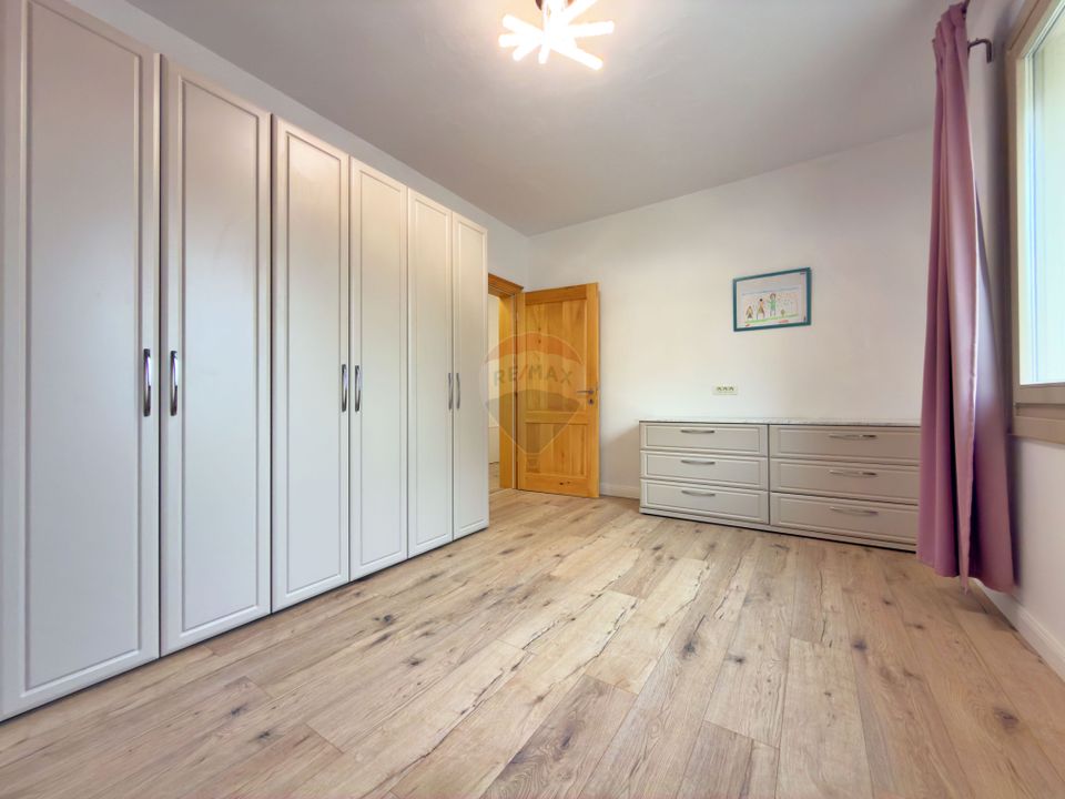 7 room House / Villa for sale, Romanilor area