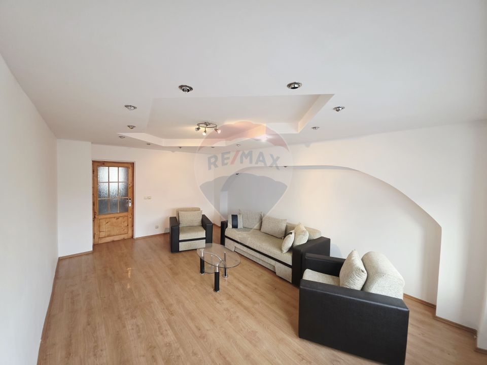 2 room Apartment for sale, 1 Mai area