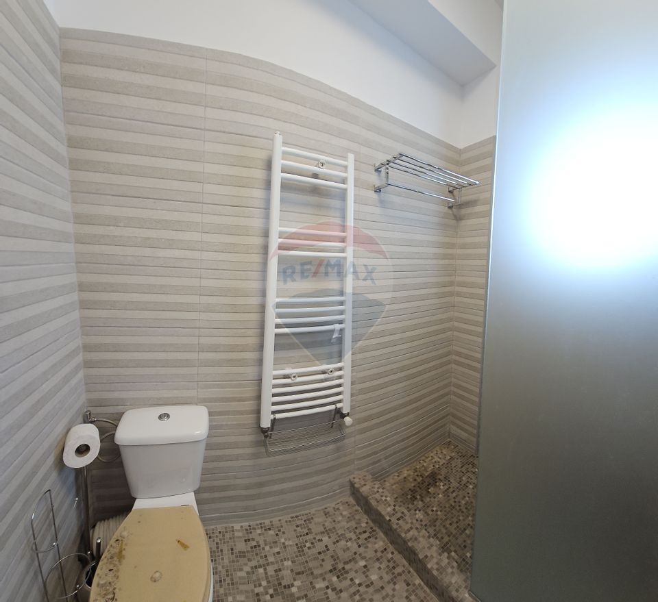 Apartament 3 camere Mamaia Nord