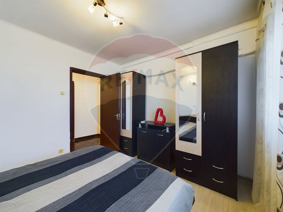 Apartament cu 2 camere de vânzare în zona Petre Ispirescu