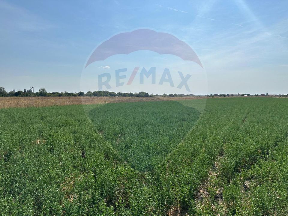 Teren Intravilan parcelat de vanzare Zona Bujac