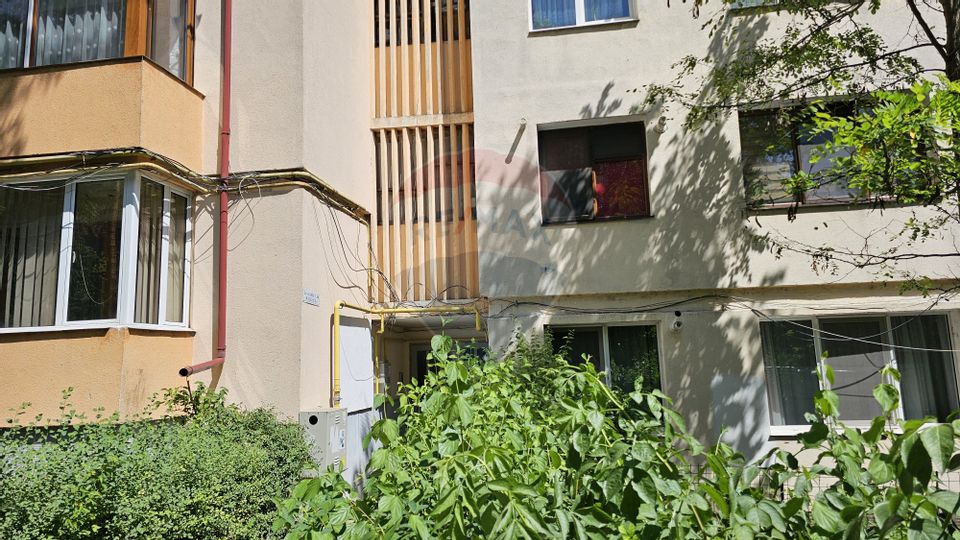 Apartament cu 4 camere în zona Centrala-Suceava