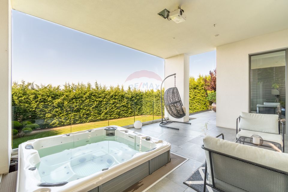 Casa de lux de vanzare