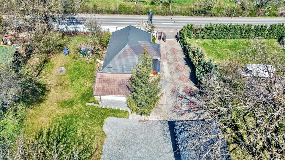 3 room House / Villa for rent, Faget area