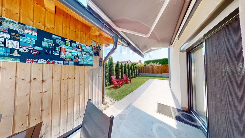 140sq.m Special Property for sale, Central area