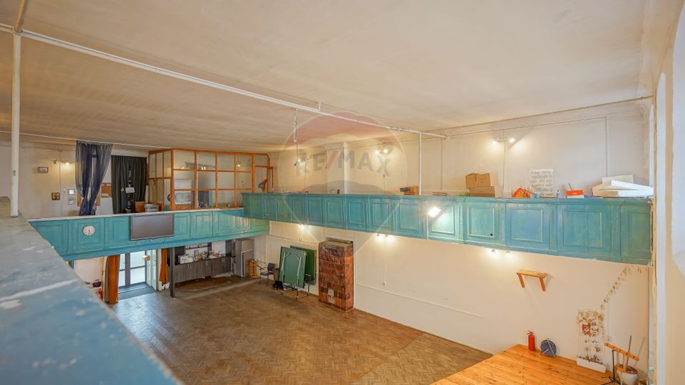 !!VANDUTA!!  Proprietate specială, Appolonia Hirscher, Centrul Istoric