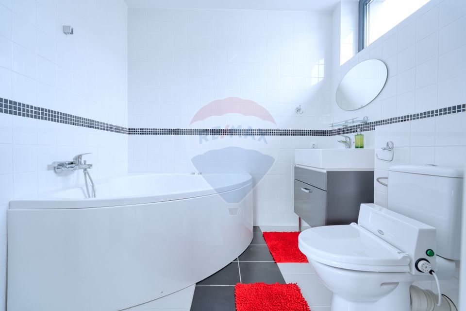 3 room Apartment for sale, Drumul Poienii area