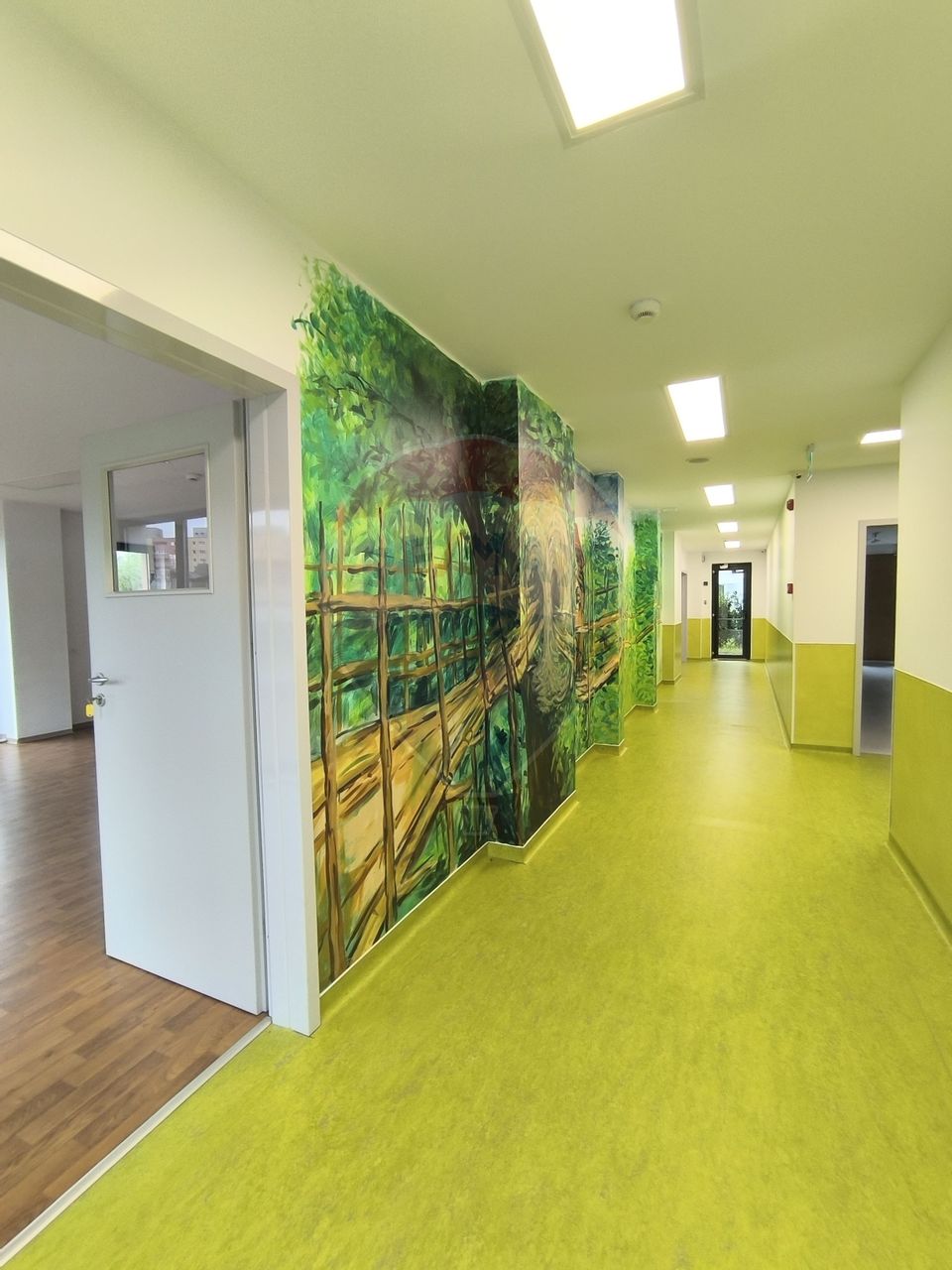 575sq.m Commercial Space for sale, Marasti area