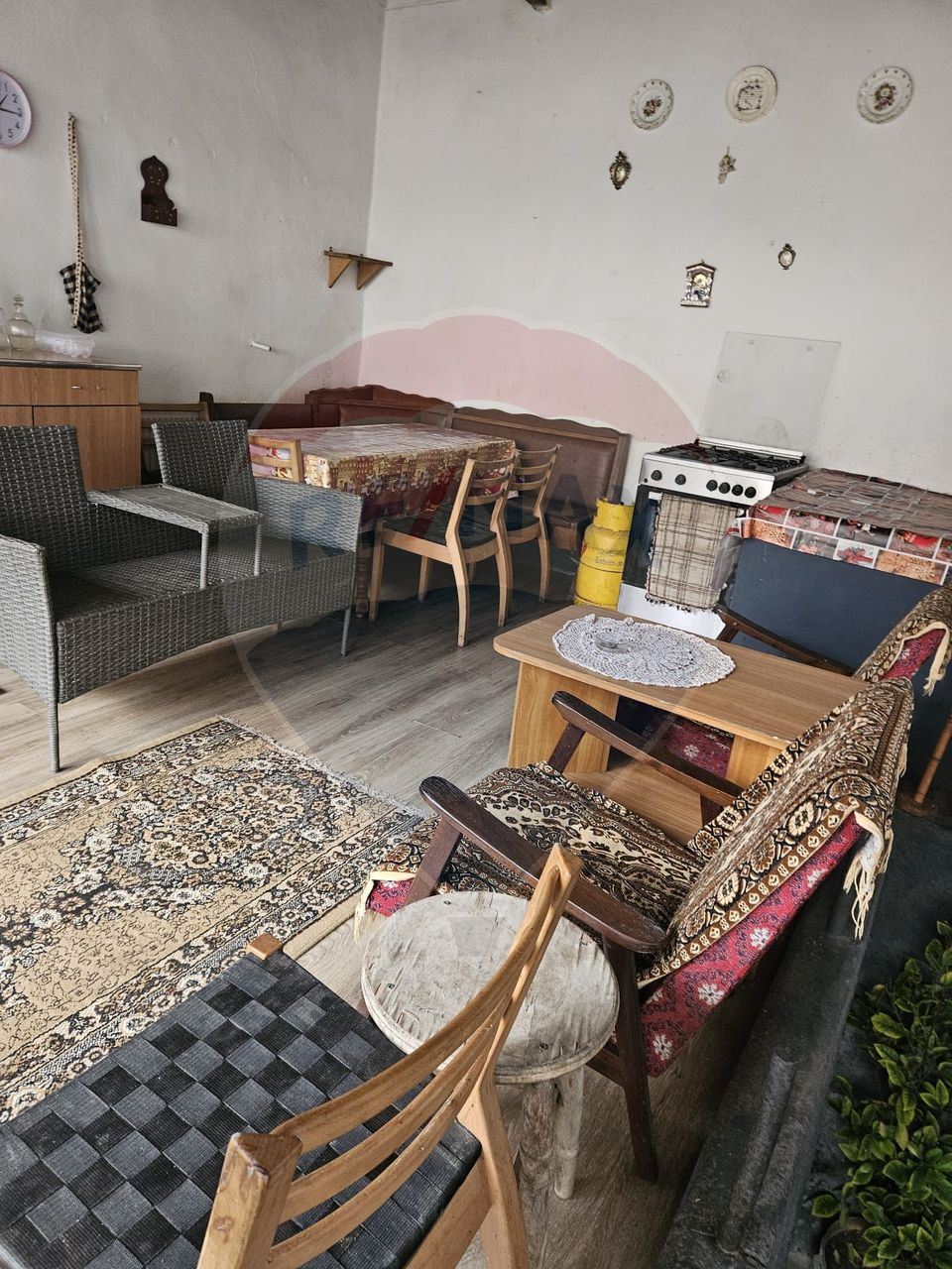 5 room House / Villa for sale