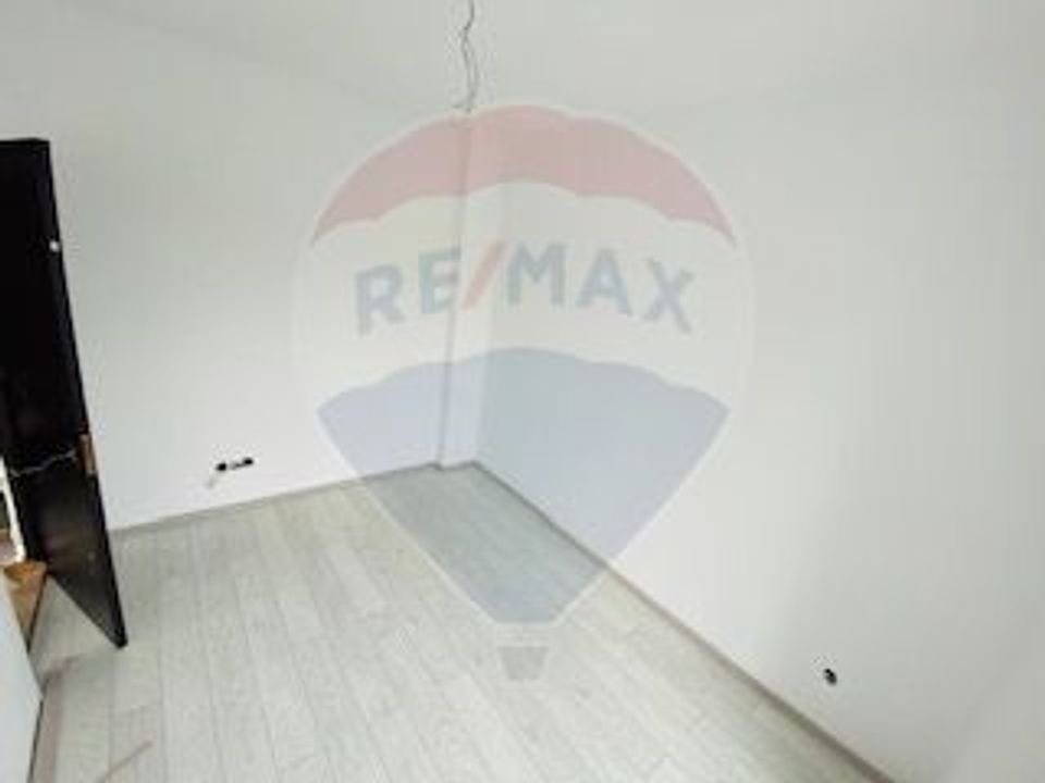 Apartament cu 2 camere de vânzare în zona Bucurestii Noi