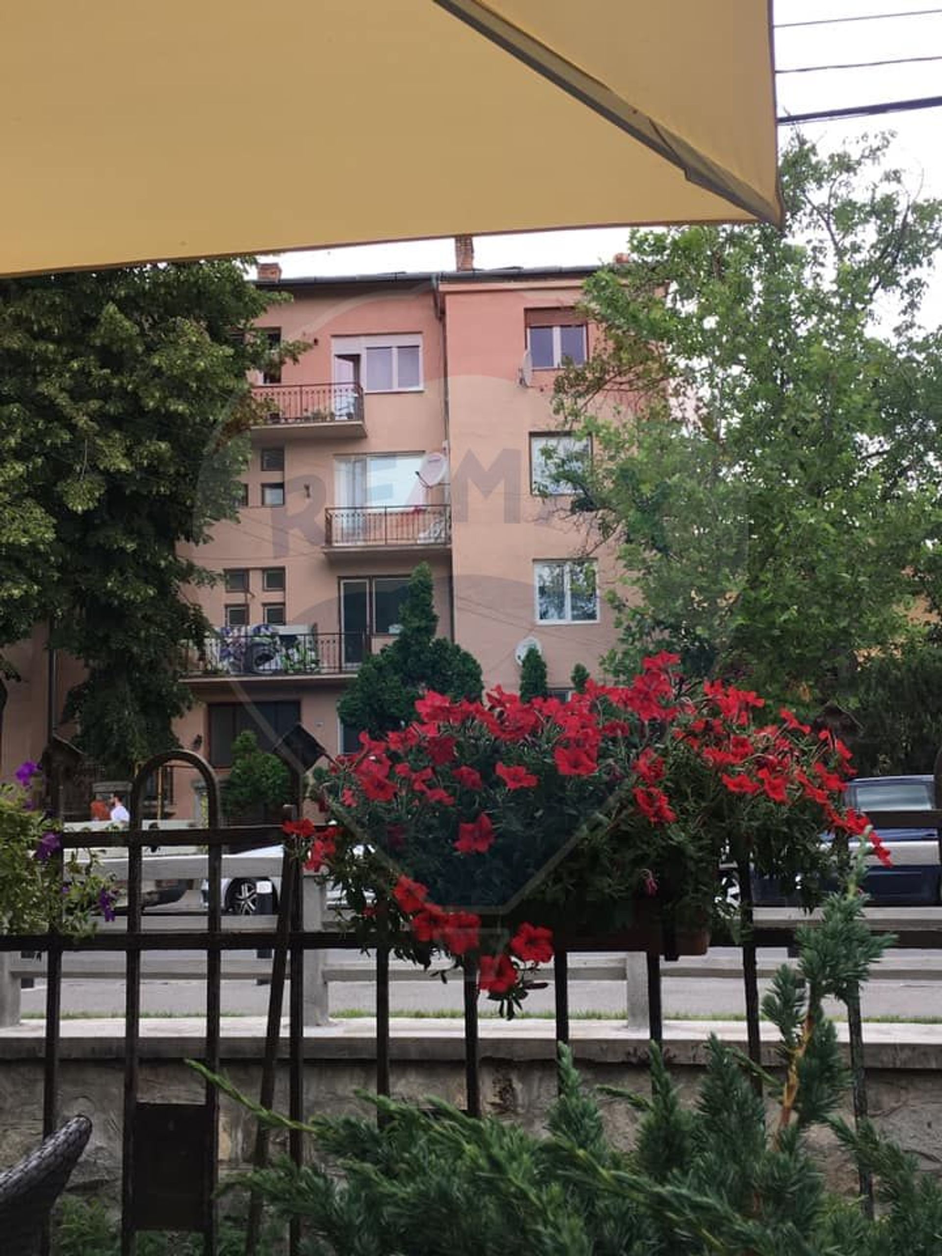 Apartament 2 camere vanzare in bloc de apartamente Cluj-Napoca, Ultracentral