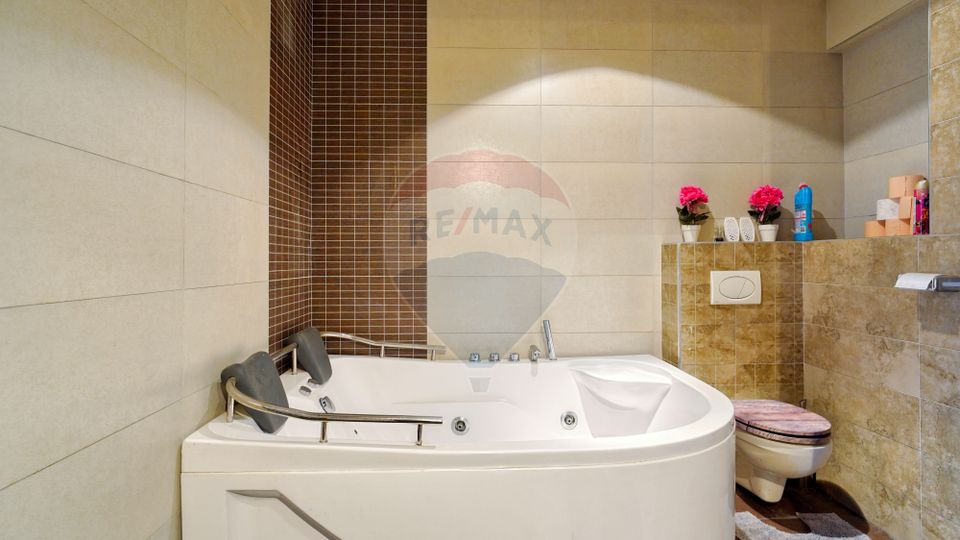 2 room Apartment for rent, Sud area