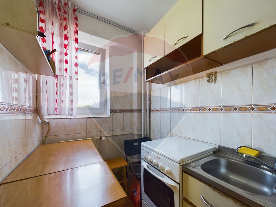 1 room Apartment for sale, Baicului area