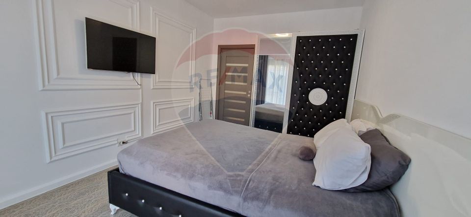 Apartament cu 2 camere de vânzare în zona Sud