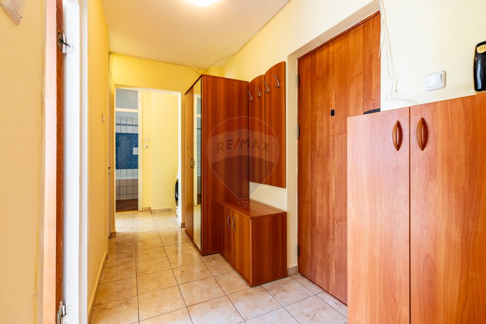 Vanzare | apartament | 2 camere | 55 mp | Lujerului | metrou