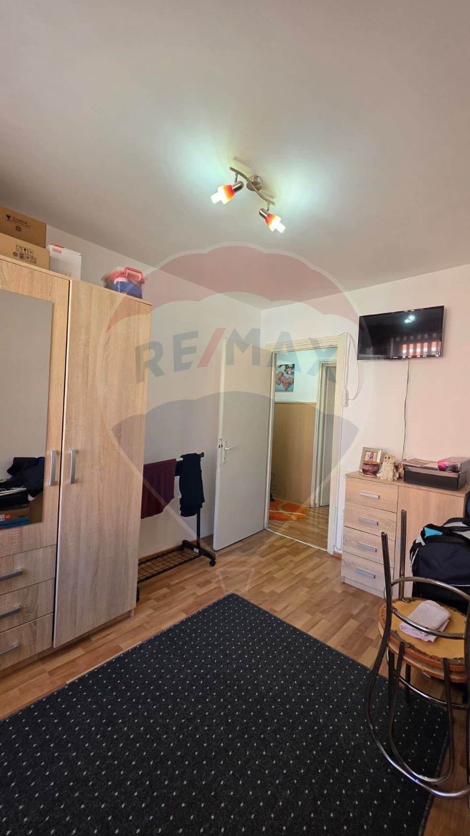 Apartament cu 3 cam de vânzare, str. Feleac, G. Campului