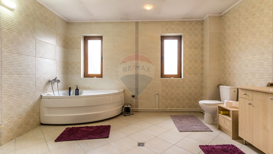 6 room House / Villa for sale, Central area