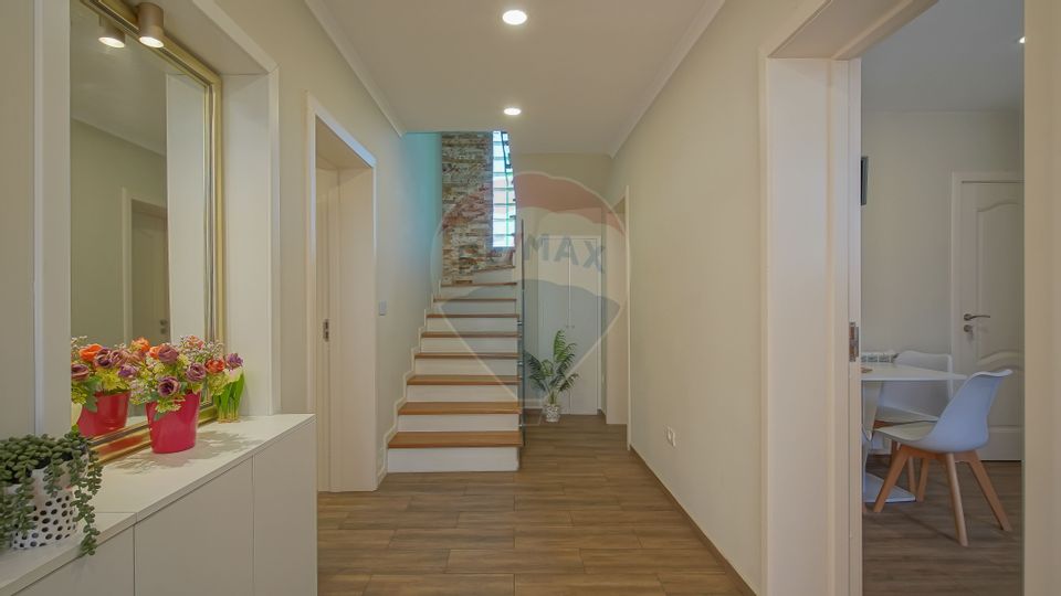 Acasă, în Prejmer – locul unde confortul se împletește cu liniștea