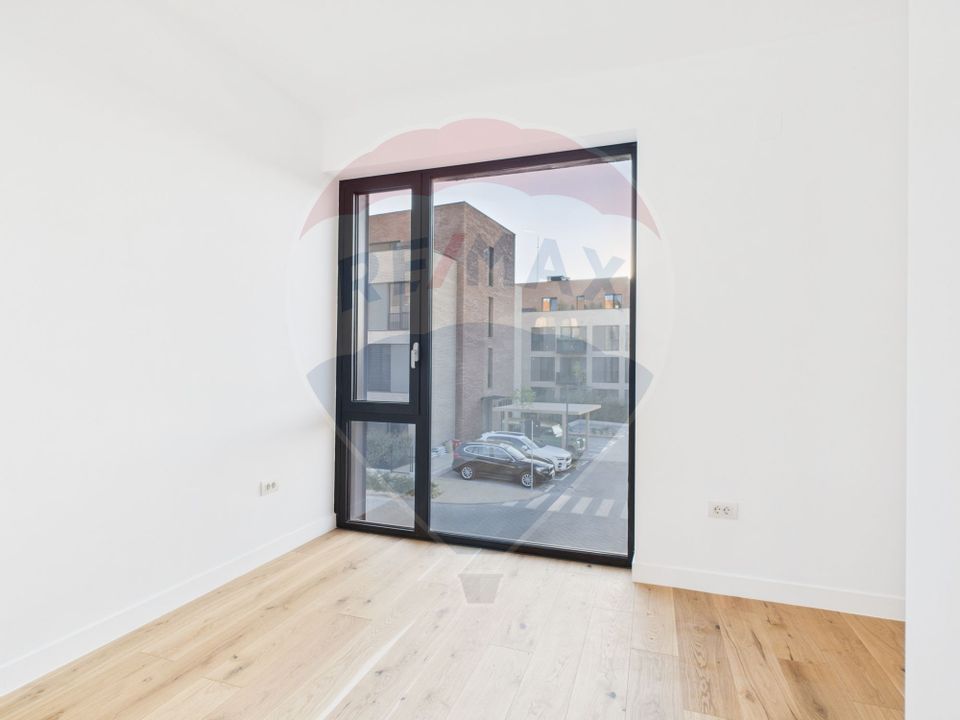 Vila moderna cu finisaje premium in Amber Forest – zona de Nord