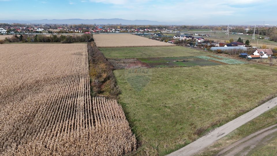 Comision 0% | Teren intravilan | Zona Bartolomeu-Lânii | 460 mp