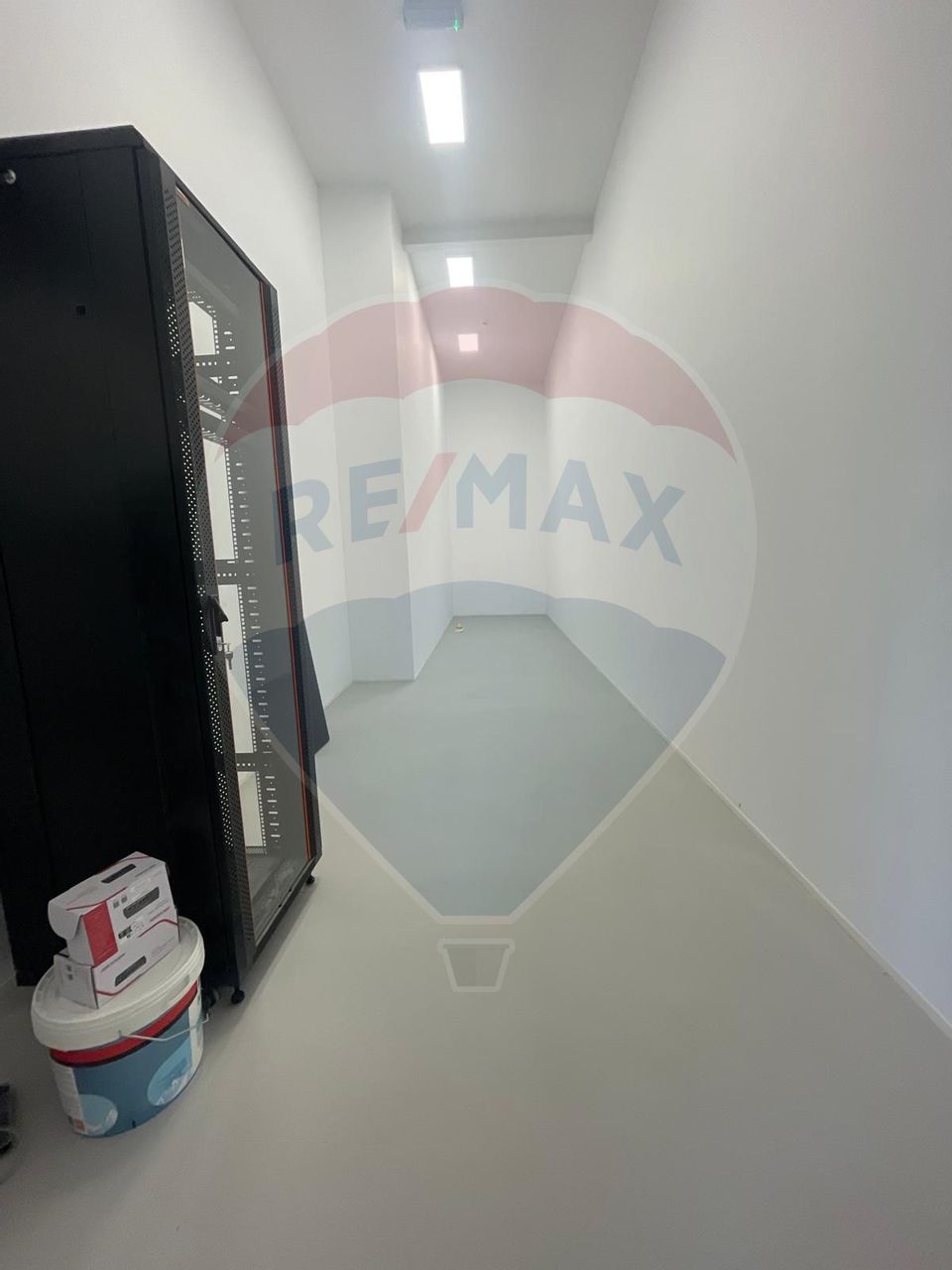 520sq.m Commercial Space for sale, Colentina area