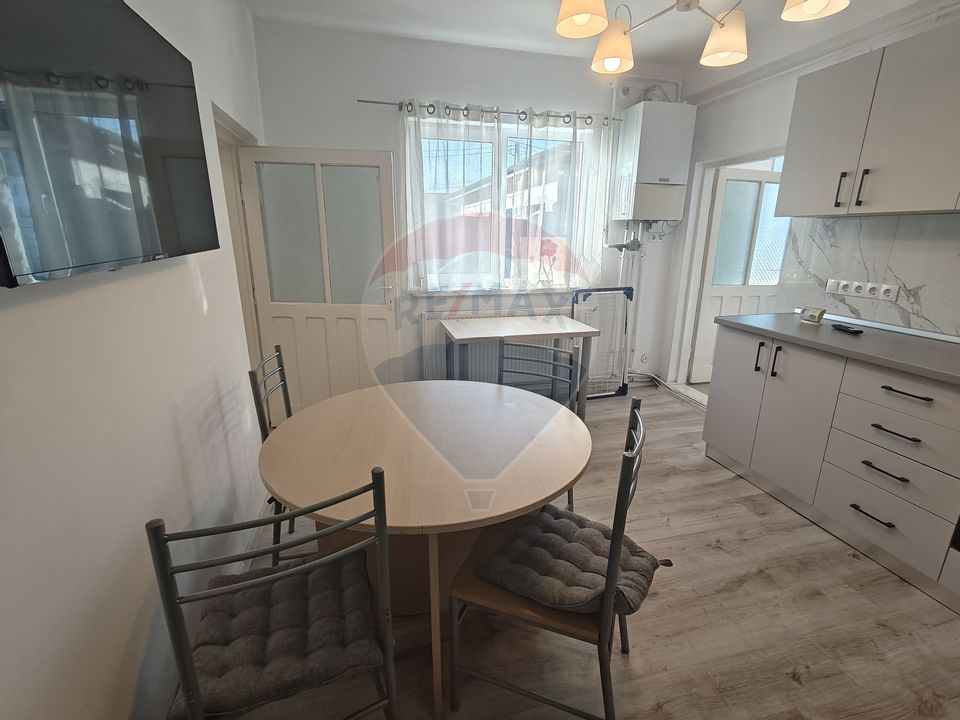 2 room House / Villa for rent, Bulgaria area