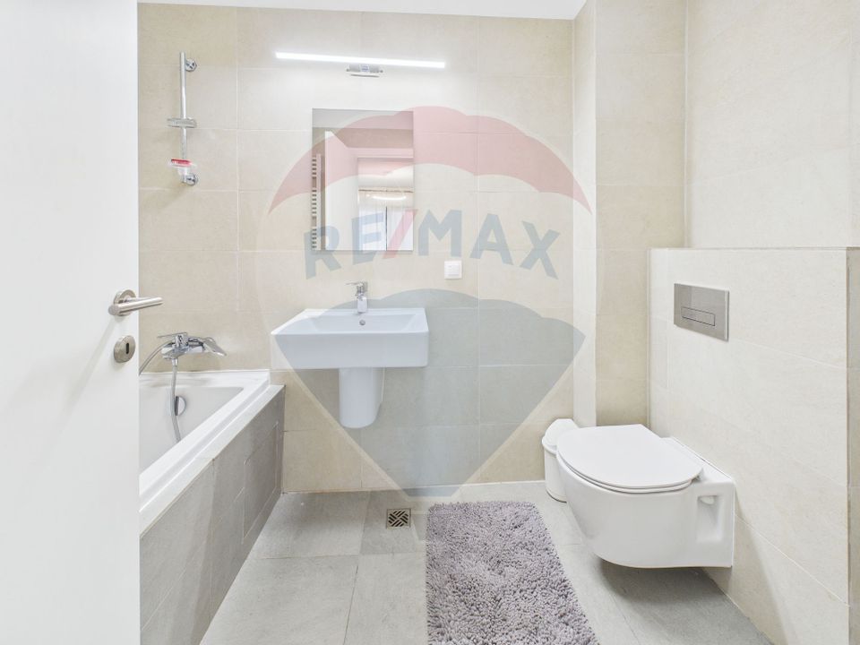 GARSONIERA DE VANZARE - H PIPERA LAKE