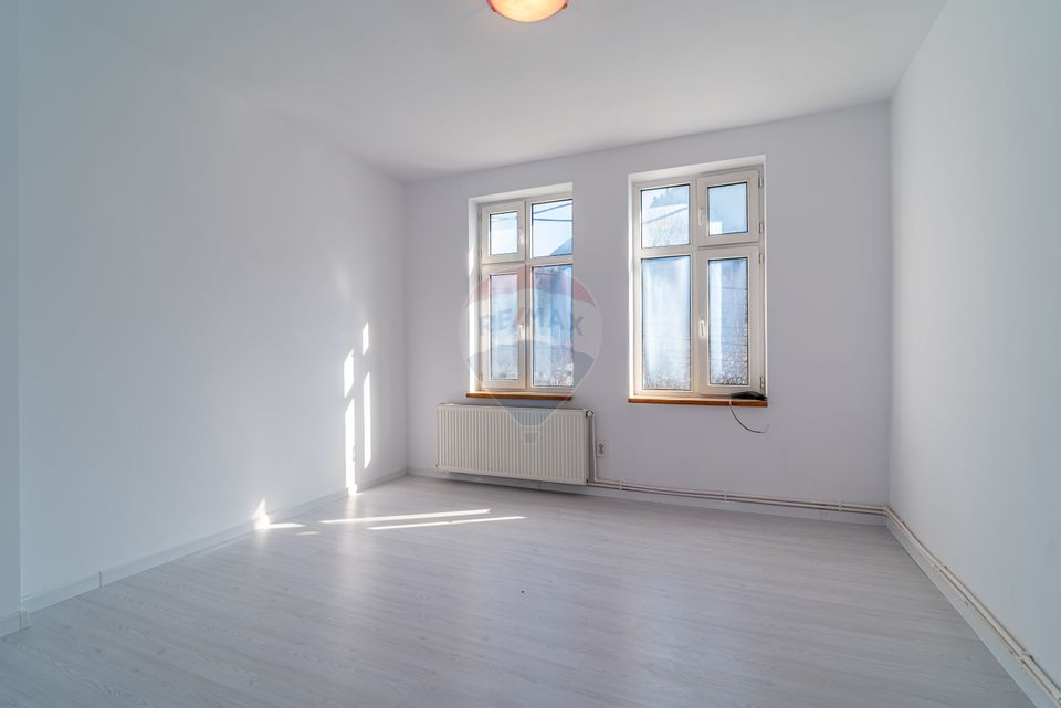 Casă / Apartament in Azuga