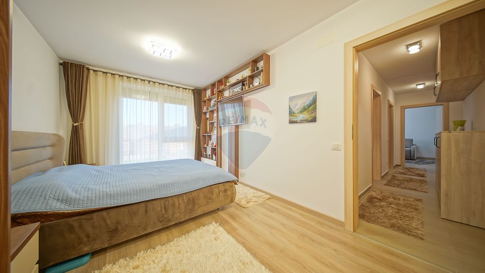 3 room Apartment for sale, Astra area