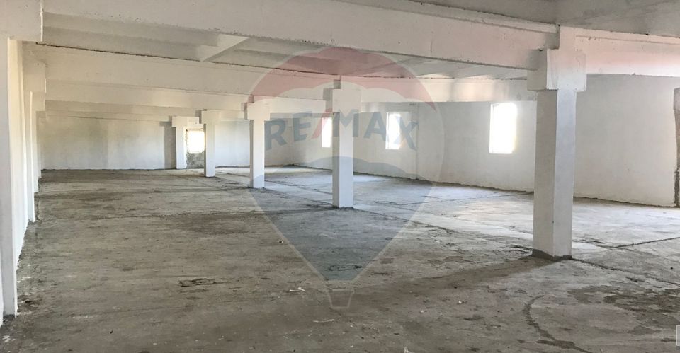 250sq.m Industrial Space for rent, Est area