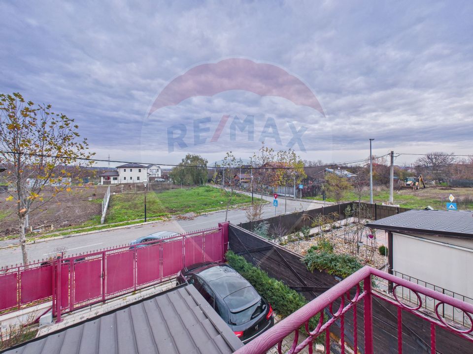 5 room House / Villa for sale, Central area