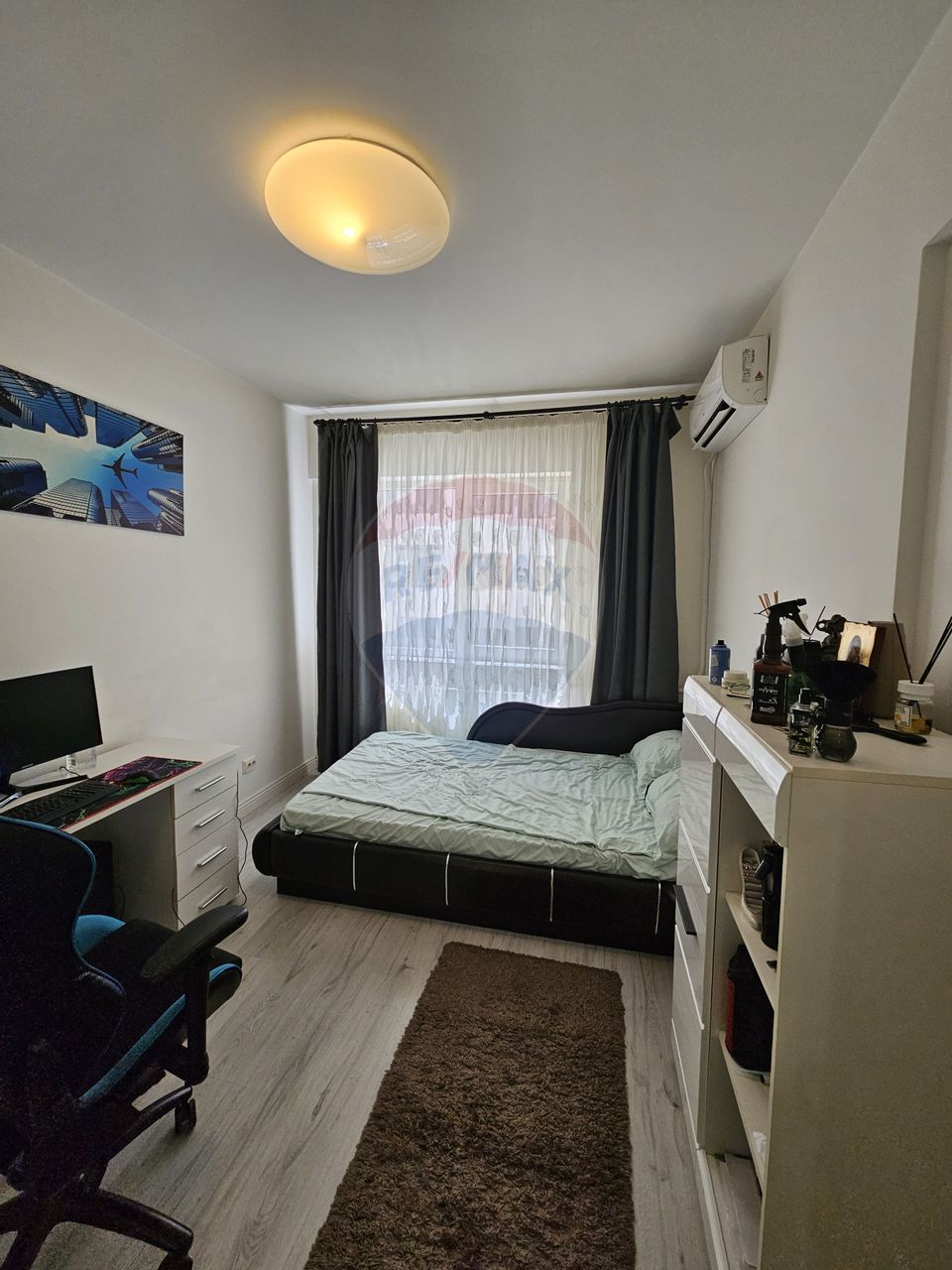 Apartament 3 camere complex rezidential 2019 B dul Timisoara