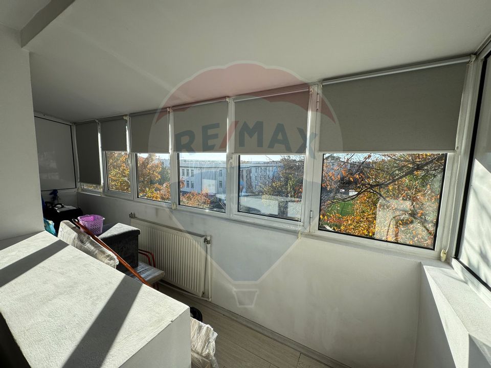 Apartament cu 2 camere de vânzare în zona Brazda lui Novac