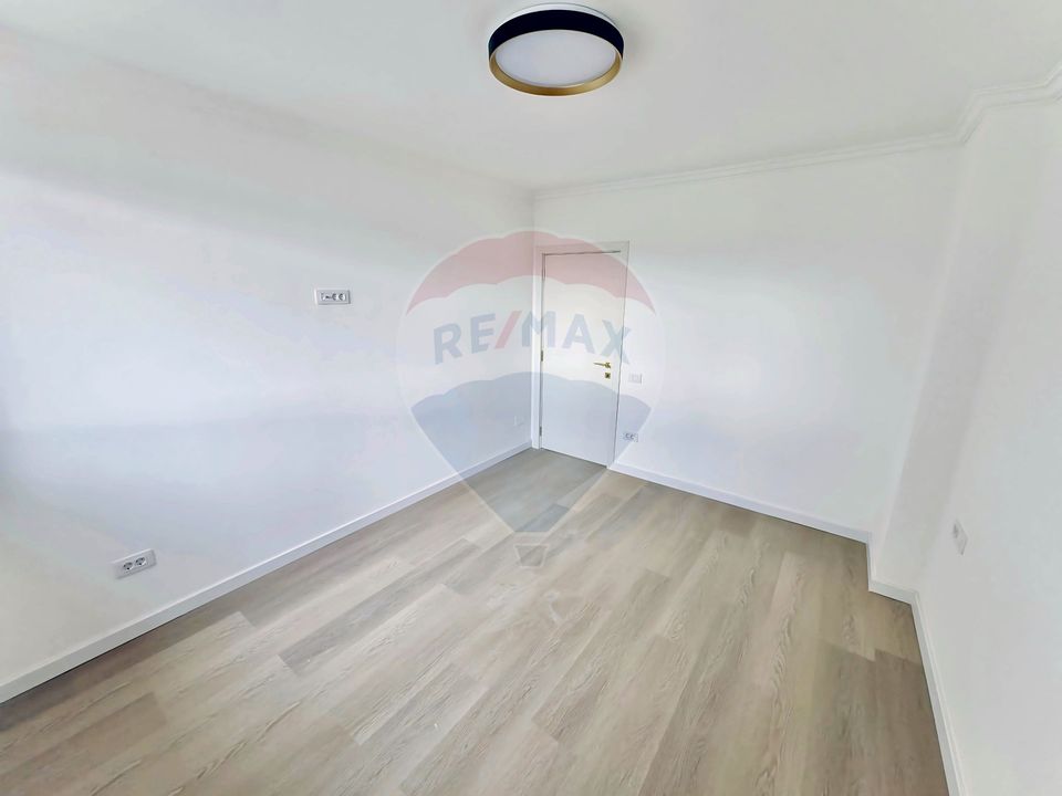 2 room Apartment for rent, Ultracentral area