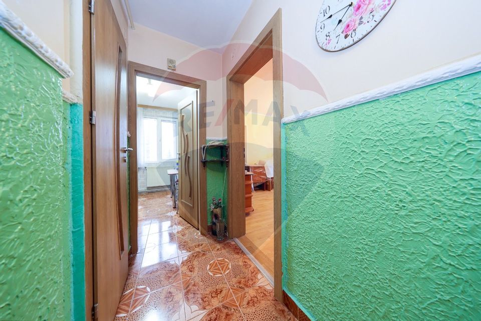 3 room Apartment for sale, Calea Bucuresti area