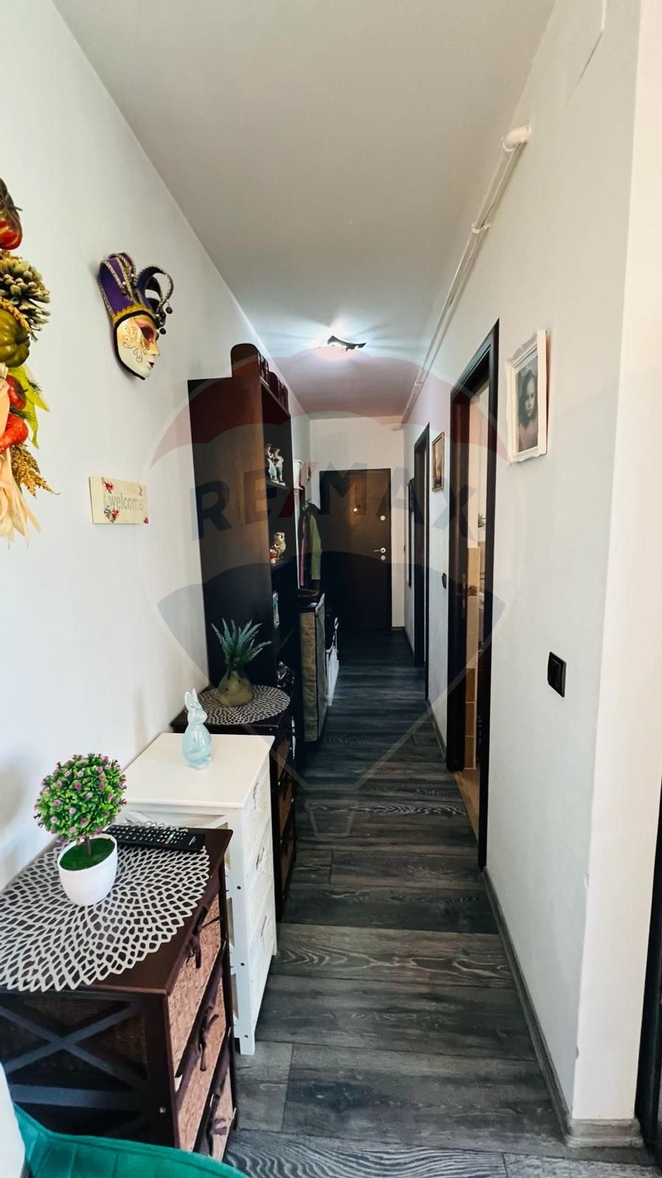 2 room Apartment for rent, Sasar area