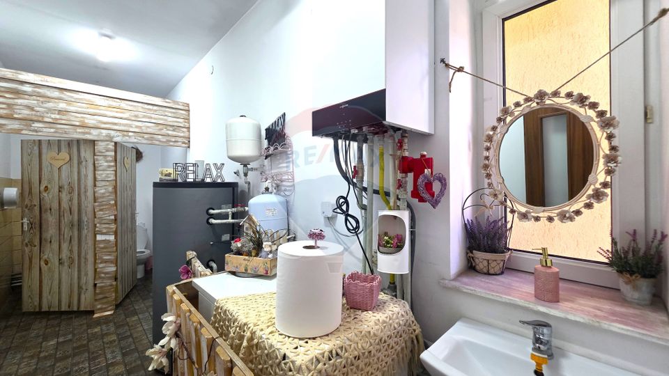 Închiriere spațiu de birou sau cabinet, Centrul Civic, Brașov