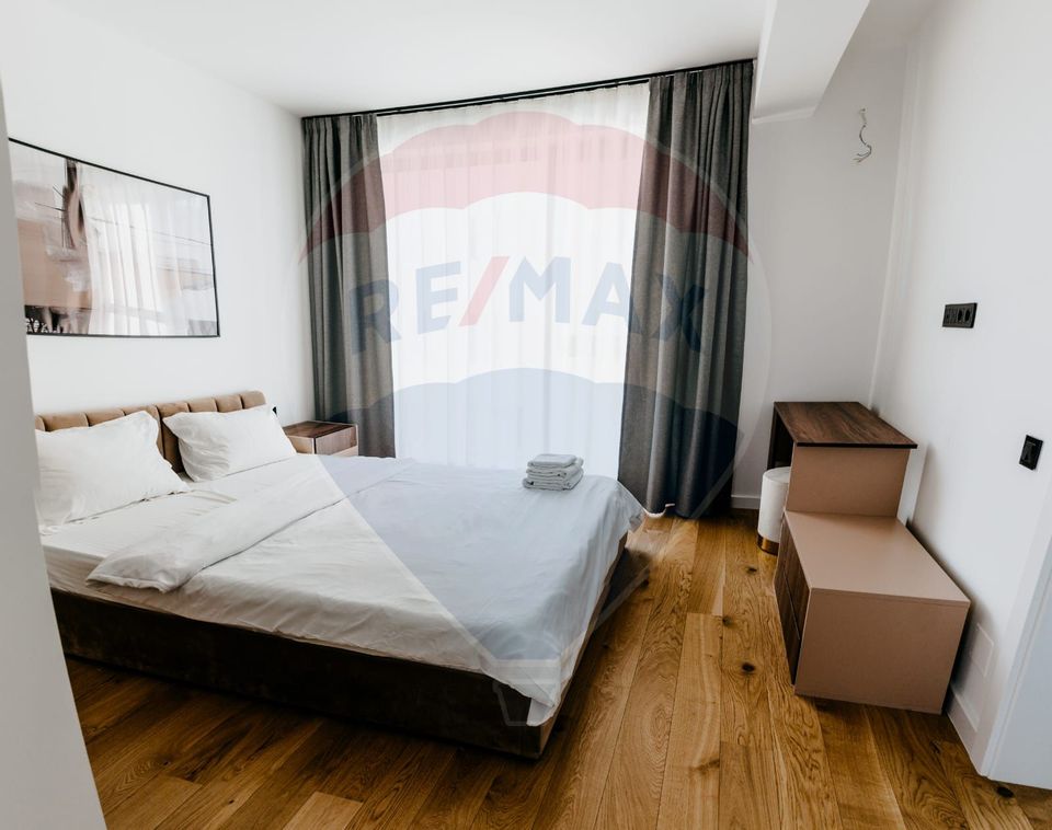 3 room Apartment for sale, Grigorescu area