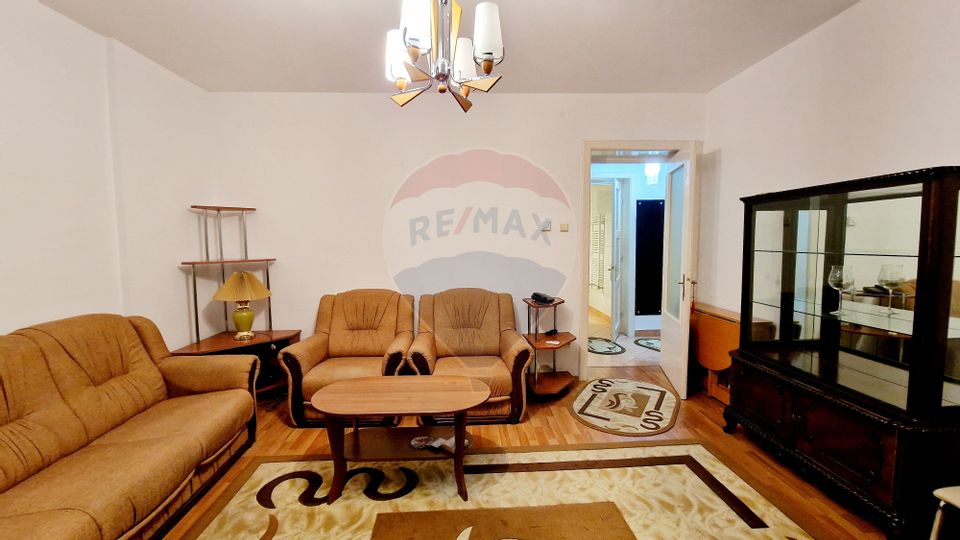 2 room Apartment for rent, Floreasca area