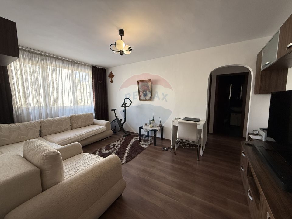 2 room Apartment for rent, Iancului area