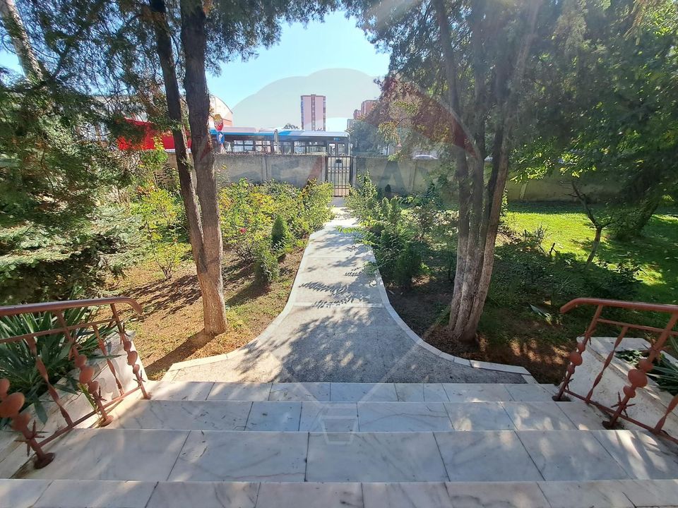 4 room House / Villa for rent, Gara area