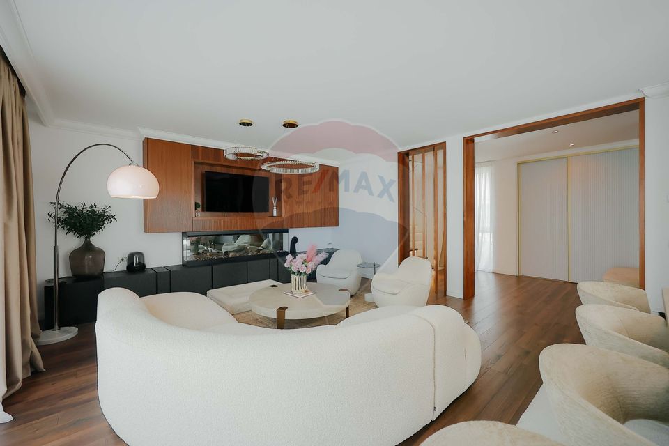 5 room House / Villa for sale, Dealuri Oradea area