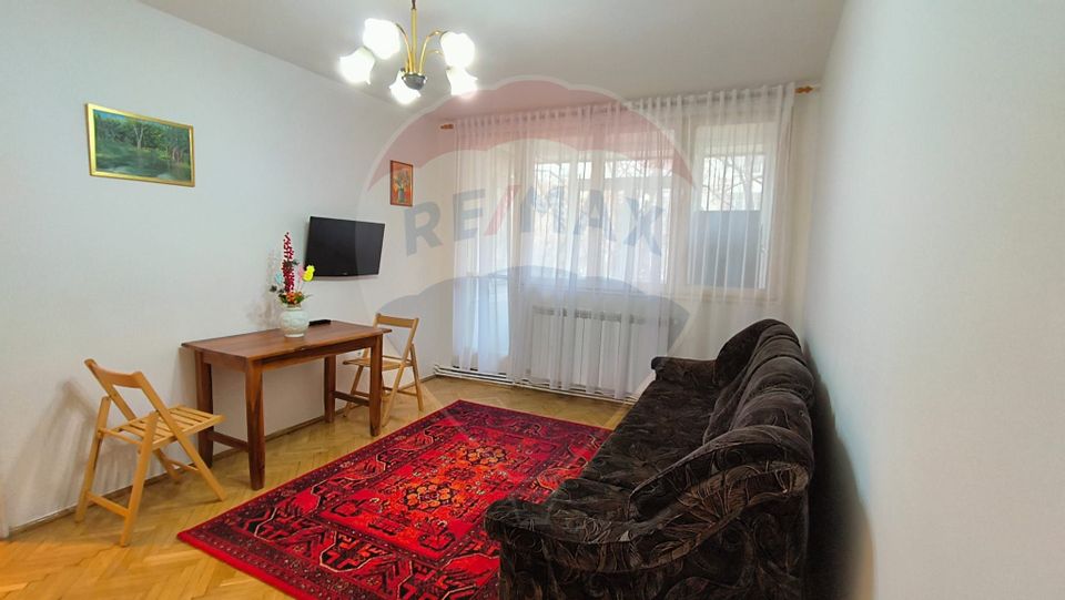3 room Apartment for rent, Central area