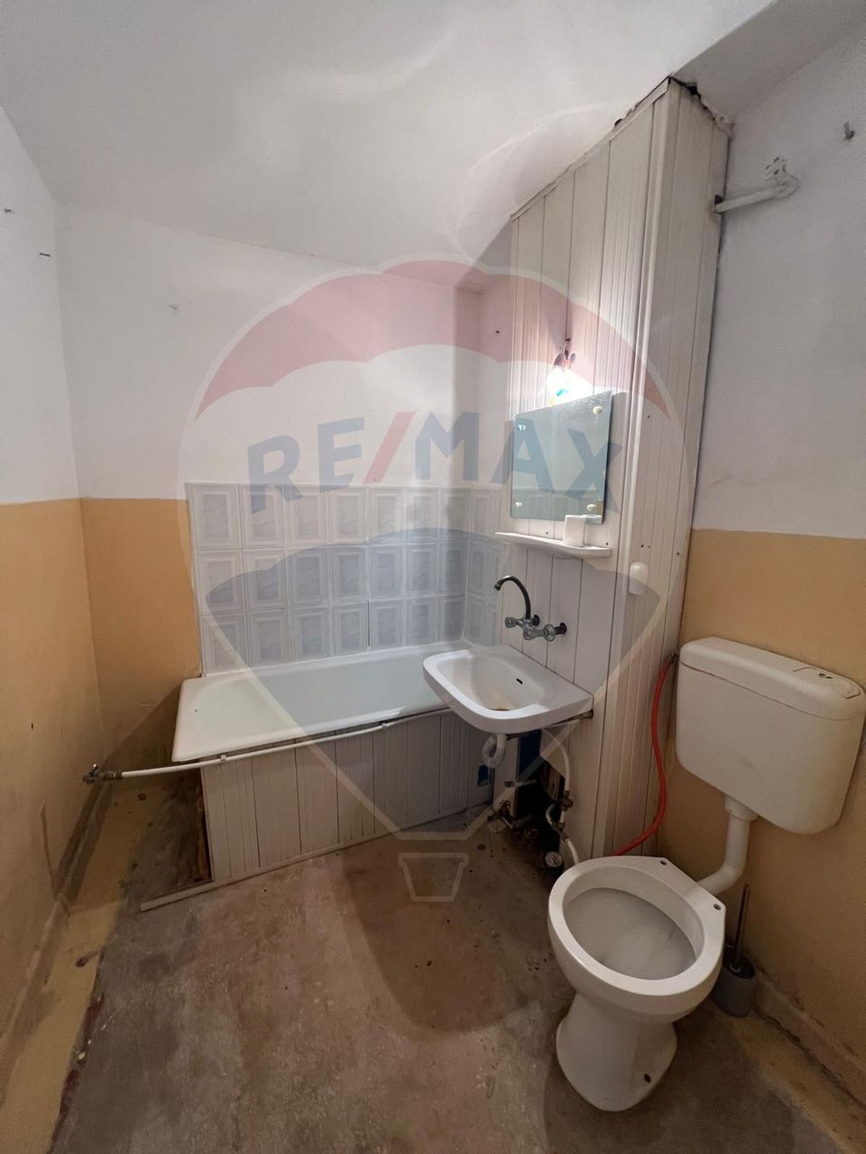 Apartament 2 camere în zona Gara