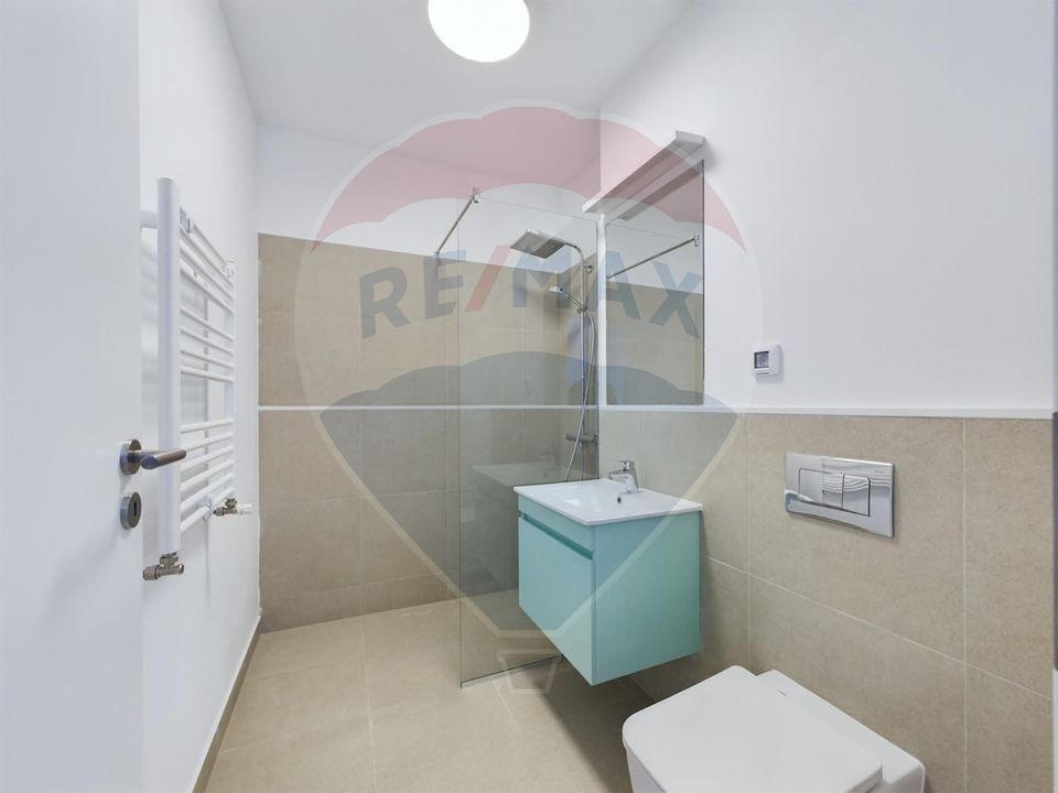 Marmura Residence, ocazie, apartament 2 camere