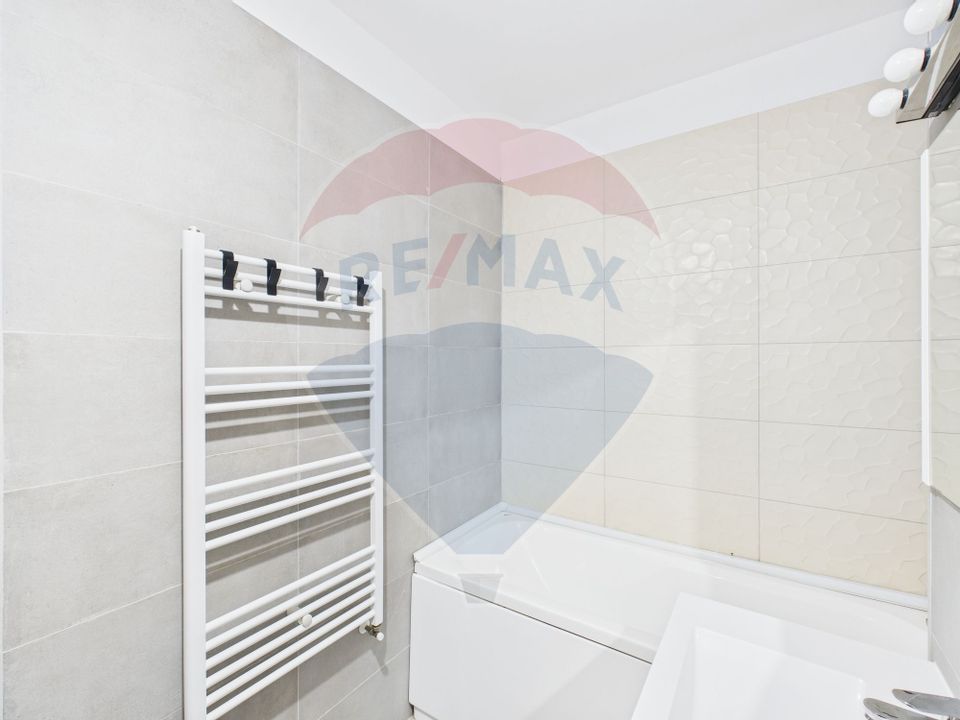 APARTAMENT 2 CAMERE DE VANZARE| ONIX NORTH PARK PIPERA