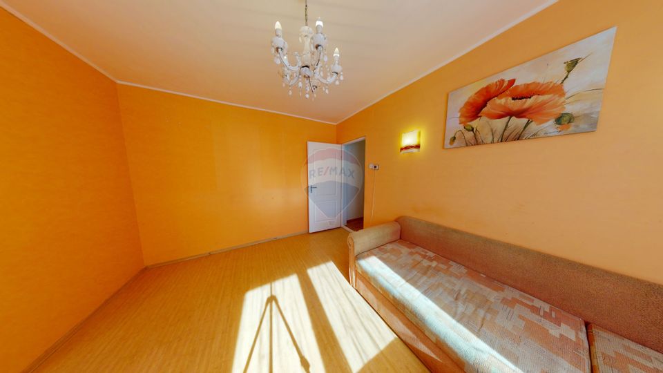 Apartament de vanzare in zona Vasile Aaron, Sibiu