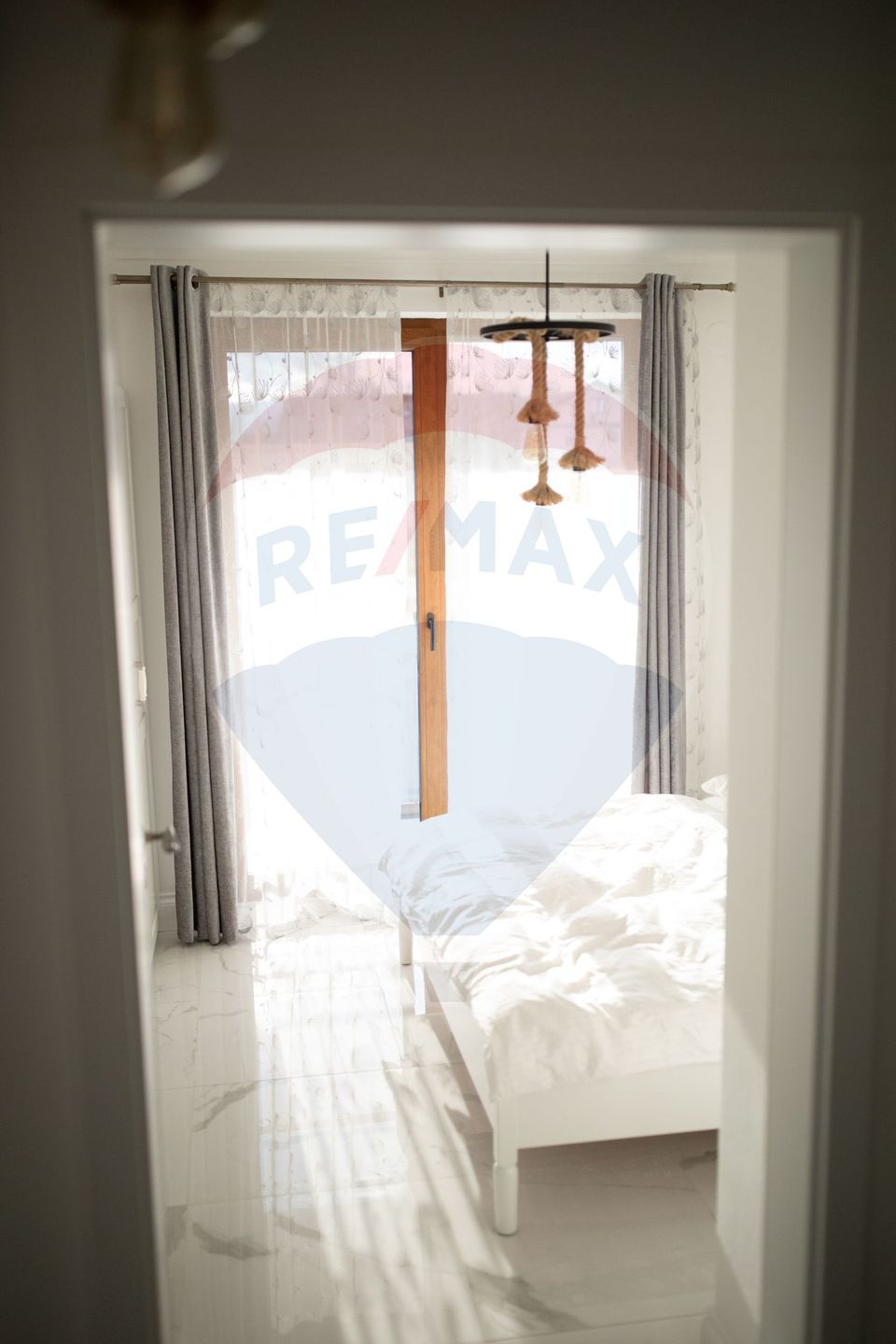 Apartament de inchiriat